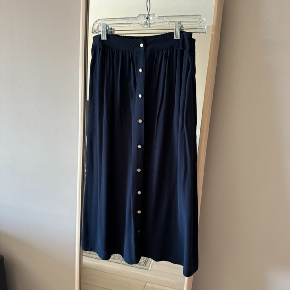 NWT La Petite Francaise skirt (purchased in Paris)